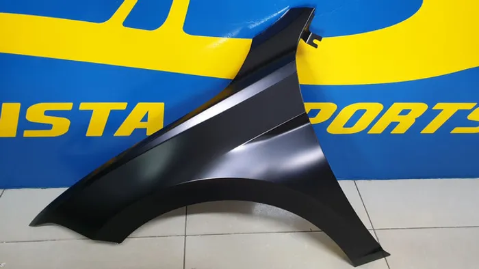 Paralama Jetta 2019 2020 ( Novo )