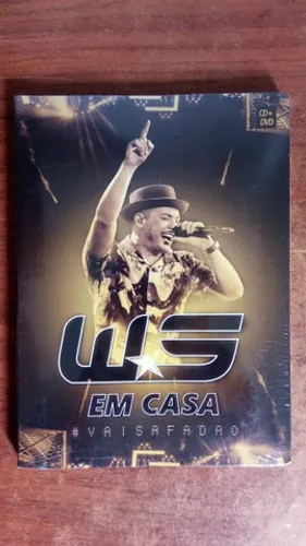 cds e dvds