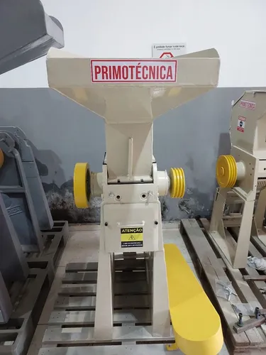 Moinho primotecnica 200