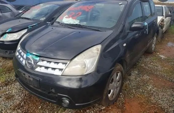 Sucata livina