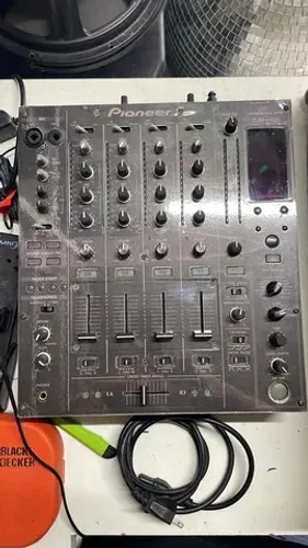 Mixer DJM-800 PIONEER 