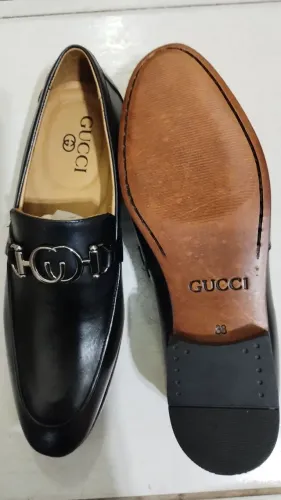 Sapatos GUCCI Lançamento