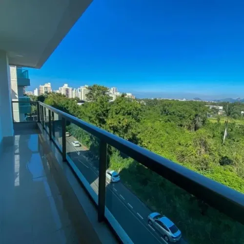 3 quartos suíte novo Jardim Camburi