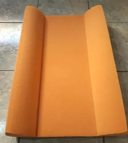 Trocador Anatômico em Espuma Acompanha Capa