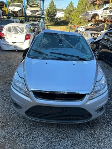 Frente Completa Ford Focus 2.0 2012 - Rs Auto Peças
