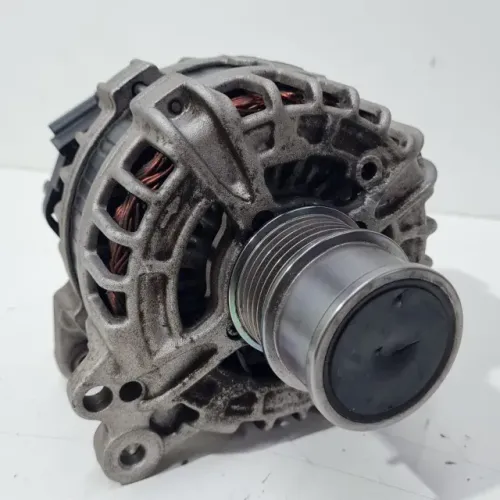 Alternador Vw Golf Jetta 1.4 2016 04E903025J