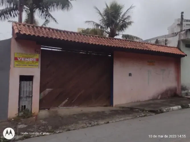 Ótima localização terreno com 1.400,00m². Centro de Ferraz - Próximo a prefeitura...