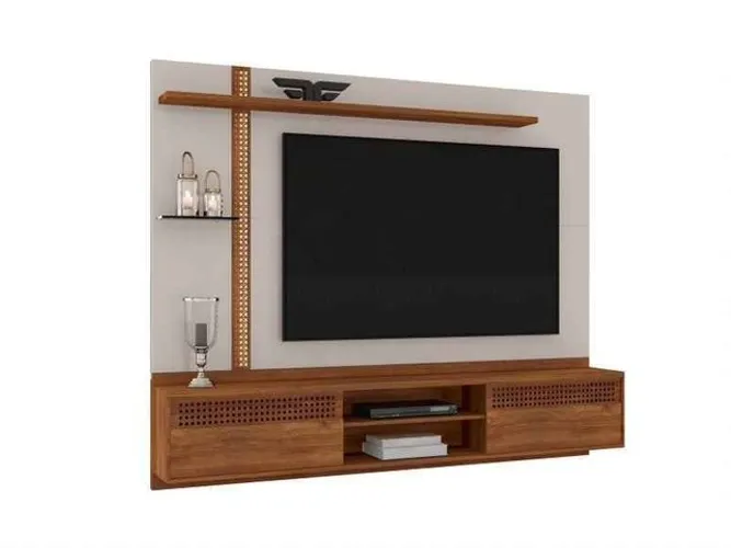 HOME SUSPENSO BRAVO DESIGN CONFIRA S2