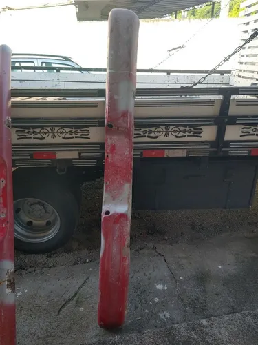 Para-choque f1000 f350 f100