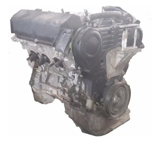 Motor Outlander 2010 3.0 V6 *Venda Em Peças*