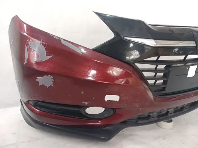 Parachoque Honda Hrv 2015 2016 2017 2018 