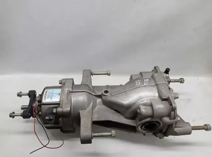 Diferencial trs Sta fé 3.5 12 v6