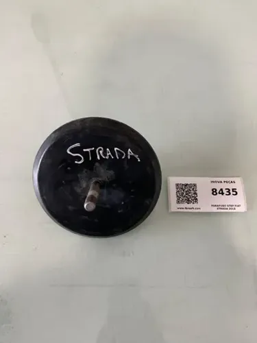 parafuso step Fiat Strada 2015 8435