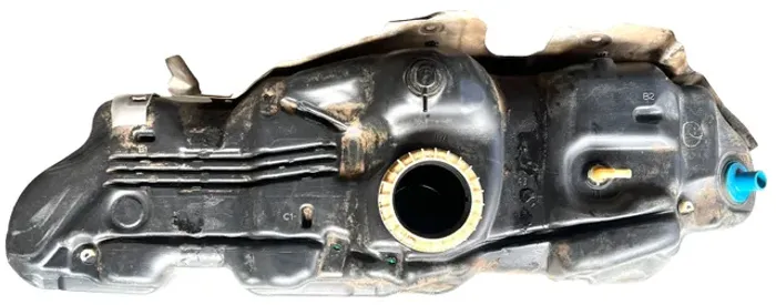 Tanque Combustível Hilux Sw4 2005 2006 2007 2008 2009 2010
