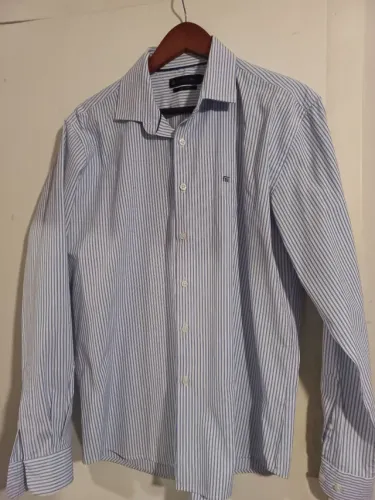 Camisa social 42