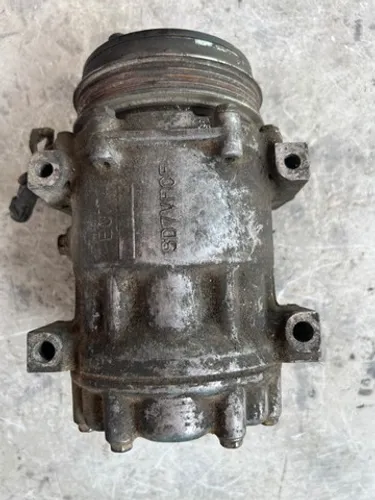compressor ar condicionado fiat ducato 2,3 original