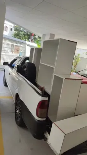 Fretee região do Espírito Santo