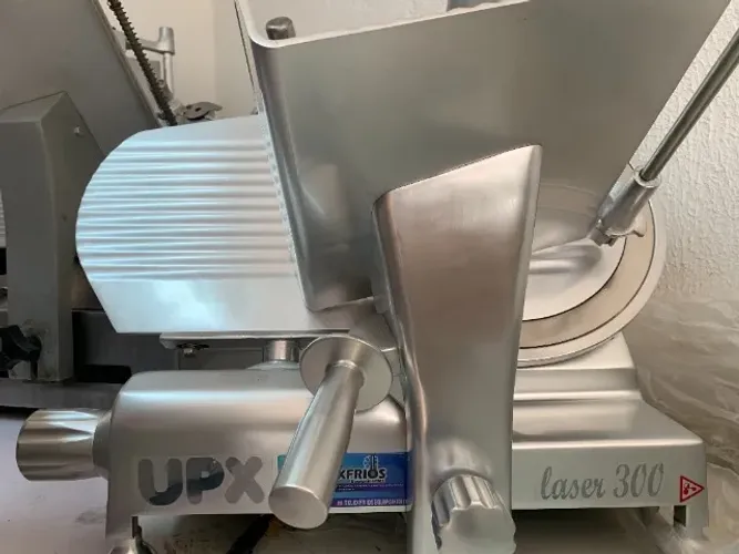 Fatiador de frios MEGA PROMOÇÃO upx laser 300 ALUMÍNIO
