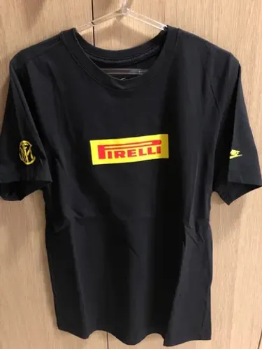 Camisa Nike Inter de Milão original