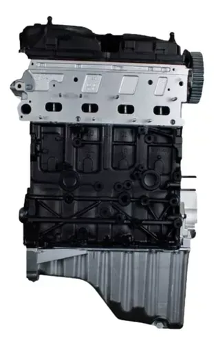Motor retificado amarok 2.0 monoturbo 