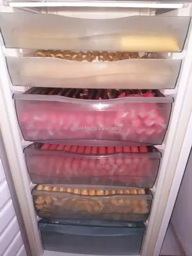 Dindin's Cremosos A pronta entrega