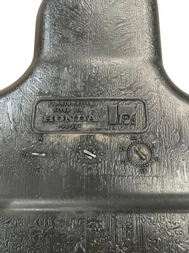 Tanque combustível honda City 2009 2013