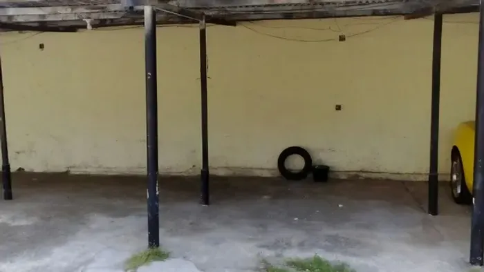 Alugo Vaga Garagem Ilha do Governador no valor de R$ 160,00