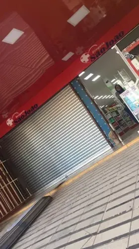 Portas Automáticas de Enrolar