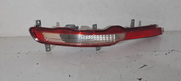 Lanterna refletor parachoque Sportage 11/15 direita