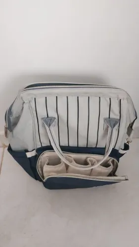 Bolsa maternidade