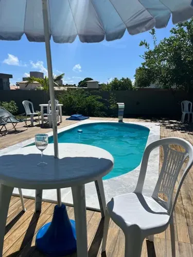 CASA Aguas de SauipeTemporada