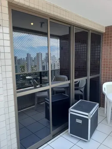 Insulfilm fume residencial proteção solar e privacidade