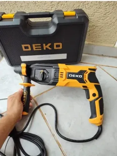 Martelete 850w sds