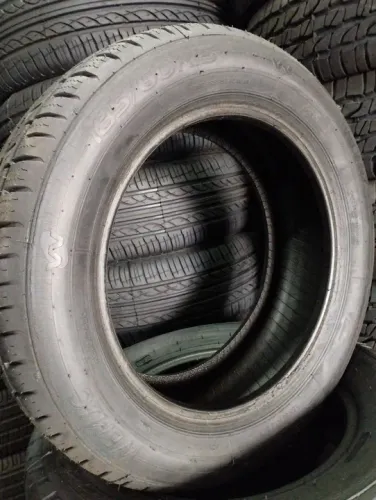 PNEU REMOLD ARO 15 VIPAL 185/60 15