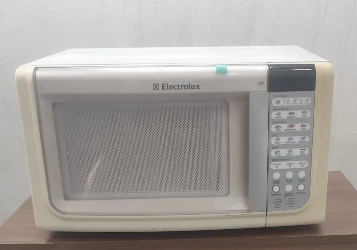 Micro-ondas Electrolux - 23l (Garantia de 06 meses & entrega Grátis)