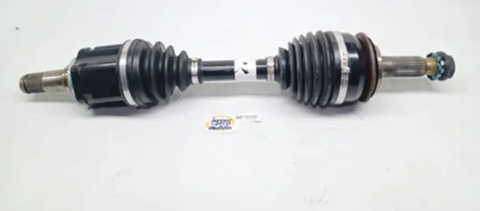 Semi Eixo Homocintetica Hilux Sw4 4.0 06/15 Ld #38050