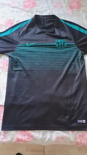 Camisa Barcelona Original 