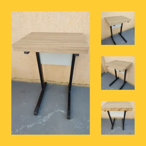 Mesa auxiliar