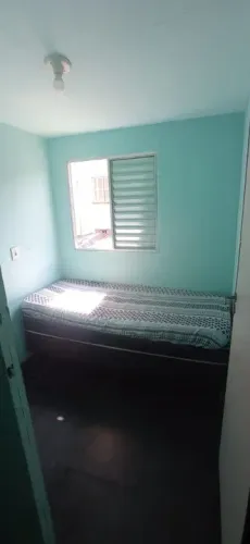 Quanto Mais Barra Funda! Quartos com cama apartir de R$450,00/mês!