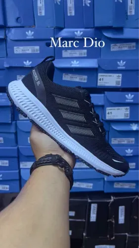 Tênis Adidas - Novo
