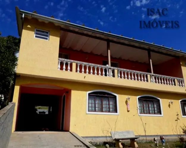 Chácara à venda - 2.000,00mts² em Terra Preta Mairiporã/SP!