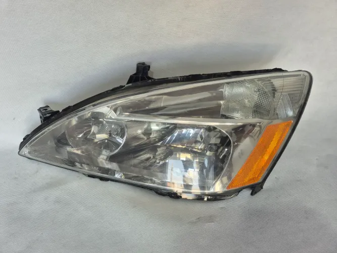 Farol Esquerdo accord 2003 2004 2005 2006 Original 