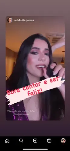 Aluguel de Karaokê com pontuação