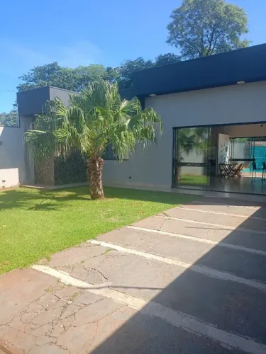 **Linda Área de Lazer à Venda no Jardim Imperador! Maringá