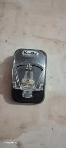 Carregador de Celular KinGo