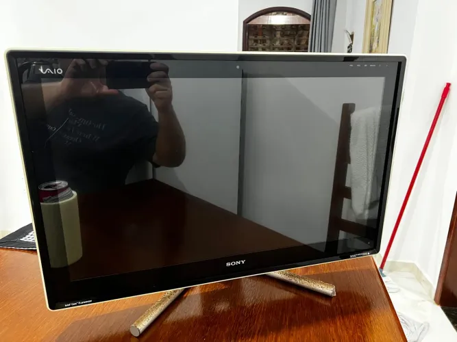 Sony computador 