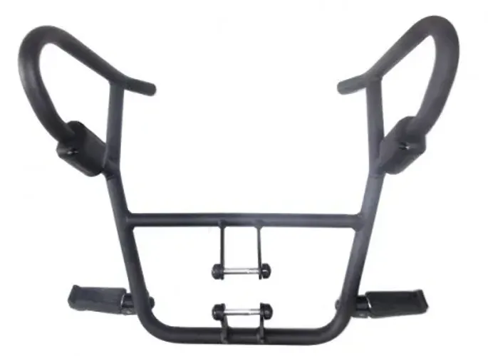 Protetor Carenagem Cg 160 Fan/Titan/Start 14- Chapam (Entrega Grátis*)