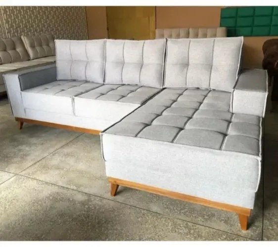 Sofá chaise