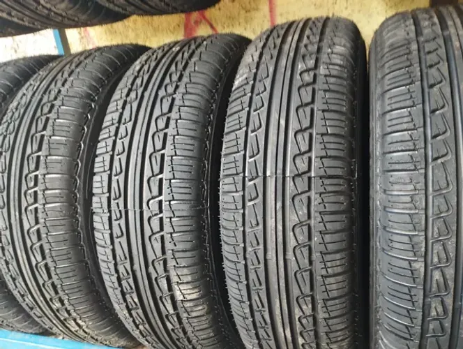 Pneus remold tekytyre 185/65/15