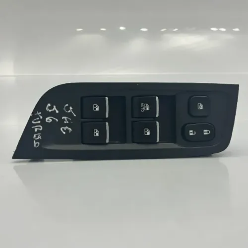 Botão Vidro Elétrico Motorista Jac T40 2020 | 3750030U340A